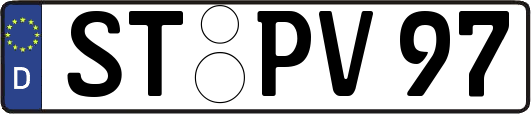 ST-PV97
