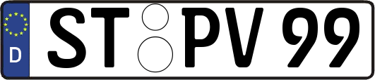 ST-PV99