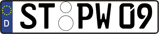 ST-PW09