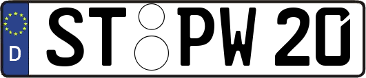 ST-PW20