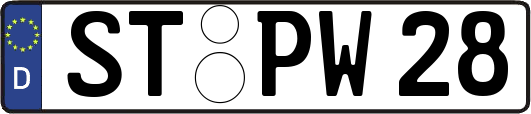 ST-PW28
