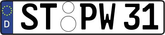 ST-PW31