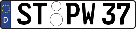 ST-PW37