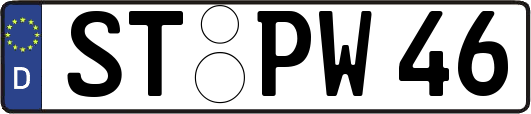 ST-PW46