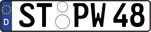 ST-PW48