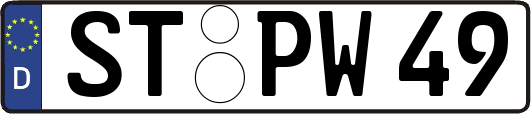 ST-PW49