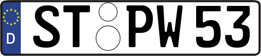 ST-PW53