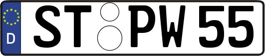 ST-PW55