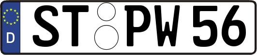 ST-PW56