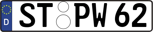 ST-PW62