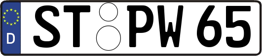 ST-PW65