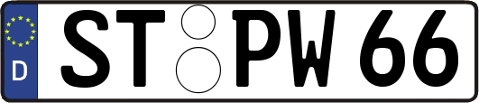 ST-PW66