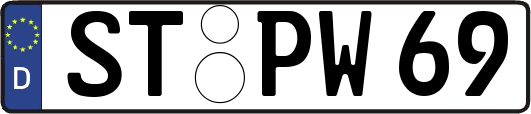 ST-PW69