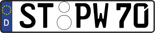 ST-PW70