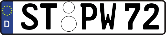 ST-PW72
