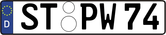 ST-PW74