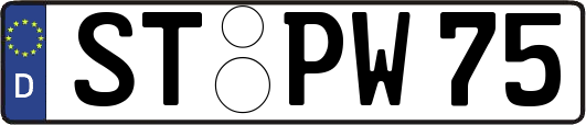 ST-PW75