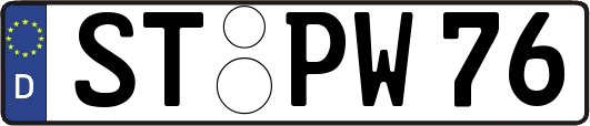 ST-PW76