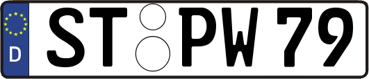 ST-PW79