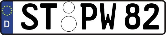 ST-PW82