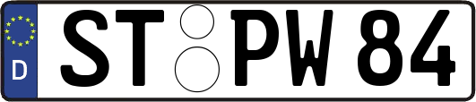 ST-PW84