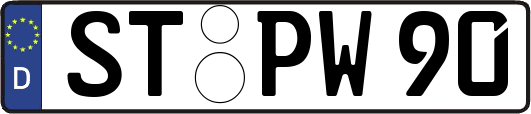 ST-PW90