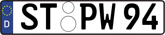 ST-PW94