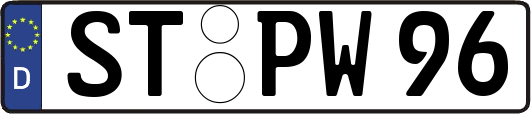 ST-PW96