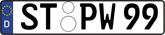 ST-PW99