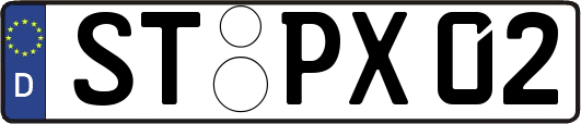 ST-PX02