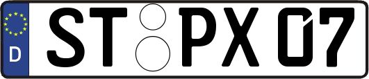 ST-PX07