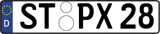 ST-PX28