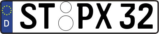 ST-PX32