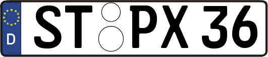 ST-PX36