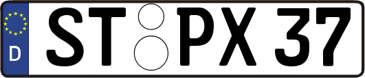 ST-PX37