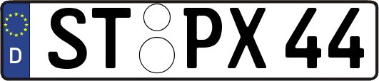 ST-PX44