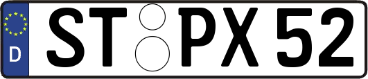 ST-PX52