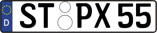 ST-PX55