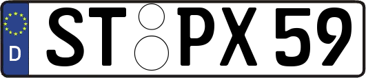 ST-PX59