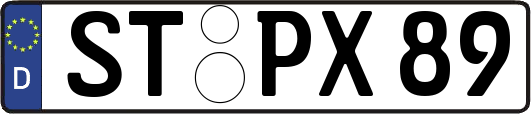 ST-PX89