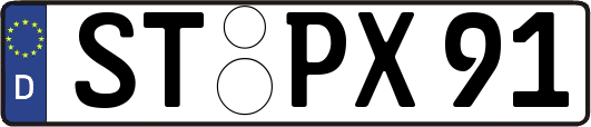 ST-PX91