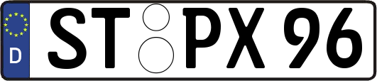 ST-PX96