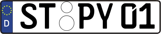 ST-PY01
