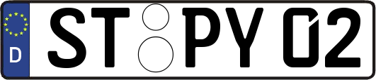 ST-PY02