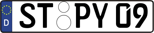 ST-PY09