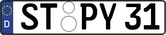 ST-PY31