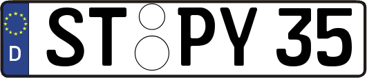 ST-PY35