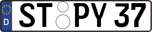 ST-PY37