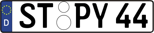 ST-PY44