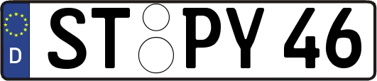 ST-PY46